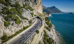 Akra Gran Fondo Antalya Yarışları Tekrar Başlıyor