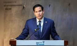 Rubio'dan Trump'ın İran Politikası Üzerine Açıklama