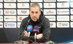 Yalçın Koşukavak: Play-off Hattındayız