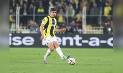 Fenerbahçe'den 13 Futbolcu Milli Takımda Görev Alıyor