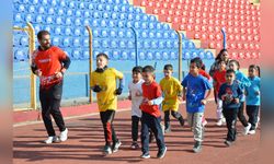 Mardin'de Fair Play Ödüllü Öğretmen, Milli Sporcular Yetiştiriyor