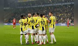 Fenerbahçe'nin Yenilmezlik Serisi 18 Maça Ulaştı