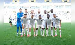 Atakaş Hatayspor ve Sivasspor Beraberlikte Kaldı