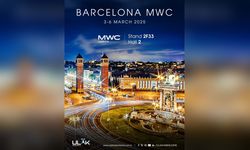 ULAK Haberleşme, MWC Barcelona 2025'te Yerli Teknolojileri Sergileyecek