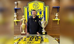 Ankaragücü Güreş Şubesi Faaliyetlerine Son Verdi