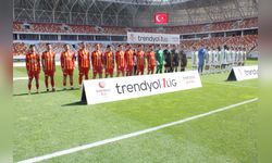 Şanlıurfaspor, Yeni Malatyaspor'u Farklı Geçti