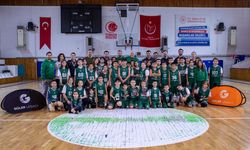 Enerjisa Üretim ve Güler Legacy, Basketbol Kamplarıyla 2 Bin Çocuğa Destek Verdi