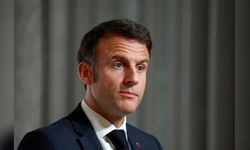 Macron, Ukrayna İçin Bir Aylık Ateşkes Teklifinde Bulundu