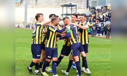 Bucaspor 1928 Tarihinde Bir İlk Gerçekleştirdi