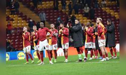 Galatasaray, Yenilgisiz Liderliğini Sürdürüyor