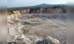 Mahkeme, Kalker Ocağı Projesine Üçüncü Kez Red Kararı Verdi