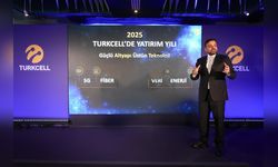 Turkcell, Türkiye'ye 28 Milyar Dolar Yatırım Yaptı