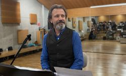 Kadınlar Günü'nde Türk Dünyası Müzik Topluluğu'ndan Özel Konser