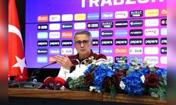 Şenol Güneş, Trabzonspor'un Hedefini Açıkladı