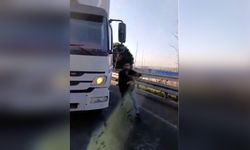 Avcılar'da Trafik Kavgası: Tornavida ile Saldırı Anları Kameralara Yansıdı