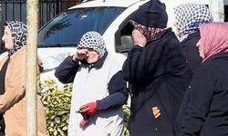Kadınlar Günü'nde Duygu Dolu Anlar: Eşlerden Mesajlar