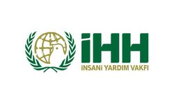 İHH, Terörsüz Türkiye İçin Destek Verdi