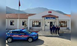 Fethiye'de Kırmızı Bültenle Aranan Şahıs Yakalandı