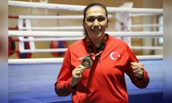 Elif Güneri, Dünya Üçüncülüğü Sonrası Lobilerden Şikayetçi