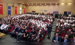 Erkeklere Yönelik Farkındalık Konferansı 8 Mart'ta Gerçekleşecek