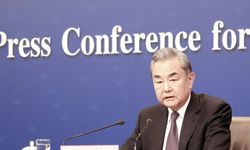 Wang Yi, Çin'in Dış Politikasını Değerlendirdi