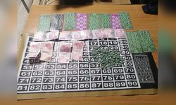 Kumar Oynayan 38 Kişiye Yüksek Ceza Uygulandı