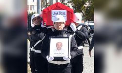 Başpolis, Kanserle Mücadelede Hayatını Kaybetti