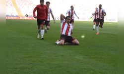 Sivasspor, Göztepe'yi 3-1 Mağlup Etti