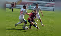 Zonguldakspor, Turgutlu'yu Devirerek Üst Sıralara Yükseldi