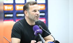 Galatasaray, Alanyaspor'u Zor Geçti