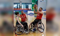 Basketbol, kazadan sonra hayatını değiştirdi