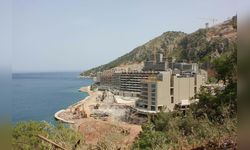 Marmaris Belediyesi'nden Kaçak Otel Açıklaması