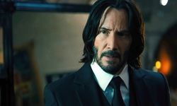 Keanu Reeves'in Çizgi Romanı Sinema Uyarlamasıyla Geliyor