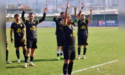 Aliağa Futbol, Alt Liglerde Namağlup Unvanını Koruyor