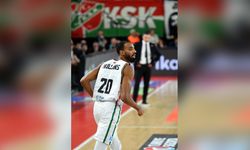 Karşıyaka Basketbol Takımı Zorlu Süreçten Geçiyor