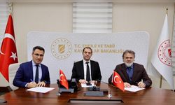 YEKA RES-2024 Projesi İçin Sözleşmeler İmzalandı