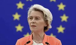 Von der Leyen'den Savunma Harcamalarına Yüzde 3 Vurgusu