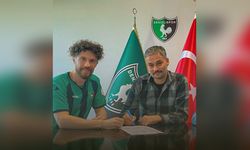 Denizlispor Başkanı Ergil İstifasını Geri Çekti