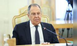 Sinirlioğlu ve Lavrov Arasında Kritik Görüşme Gerçekleşti