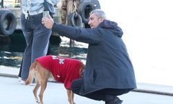 İstanbul'da Güzel Hava, Sahil Kenarlarını Doldurdu