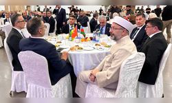 Diyanet İşleri Başkanı Ali Erbaş, Ramazan Temasını Açıkladı