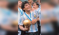 Maradona'nın Ölümüne İlişkin Dava Süreci Başladı