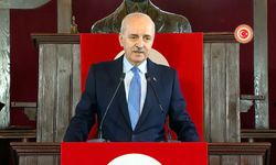 Kurtulmuş: Muasır Medeniyetler Seviyesi Aşılmalı