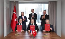 TPAO, TransAtlantic Petroleum ve Continental Resources ile Ortak Girişim Anlaşması İmzaladı