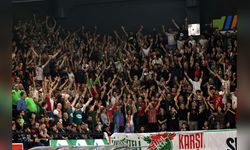 Karşıyaka Basketbol Takımı, Taraftar Desteğiyle Moral Bulacak