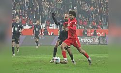 Amedsporlu Futbolcu, Motosiklet Kazasında Adli Kontrolle Serbest Bırakıldı