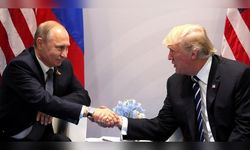 Trump, Putin ile Verimli Bir Görüşme Gerçekleştirdi