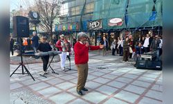 Kakava Şenlikleri İçin Özel Şarkı Hazırlandı