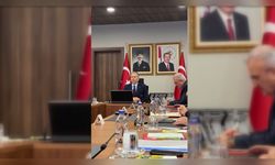 Bakan Yerlikaya, Sokak Hayvanları İçin Video Konferans Düzenledi