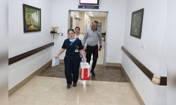 Samsun'da Organ Bağışı ile 5 Hayat Kurtarıldı